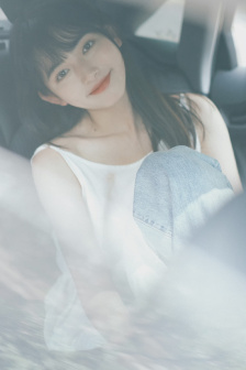 明星专题：汉娜·韦尔